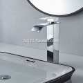 Newly Banjo Basen &amp; Sink Mixer Tap Waterfall